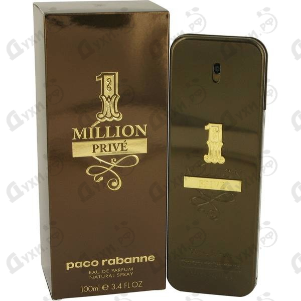 paco rabanne 1 million prive 200ml